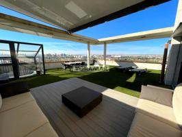 ATICO DUPLEX 4 DORMITORIOS PLAYA PATACONA photo 0