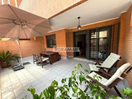 MODERNA VIVIENDA, 2 H 2 BAÑOS, FANTASTICA TERRAZA photo 0