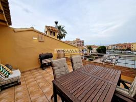 ESPECTACULAR DUPLEX CON TERRAZAS FANTASTICAS VISTAS AL MAR!!! photo 0