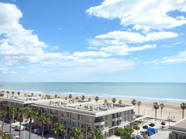 ATICO DUPLEX  EN VENTA PLAYA PATACONA photo 0
