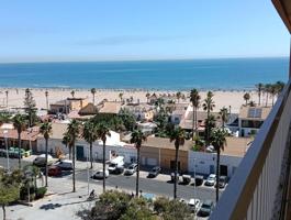 ATICO CON VISTAS EN PLAYA PATACONA photo 0