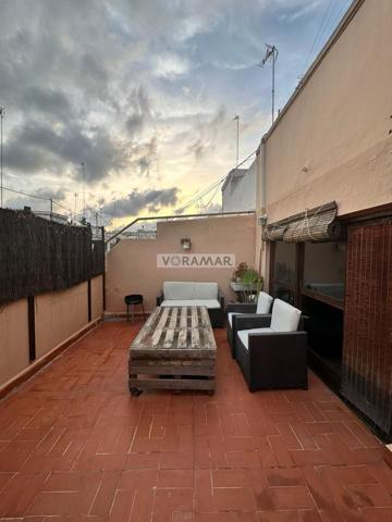 VIVIENDA EN VENTA CON TERRAZA photo 0
