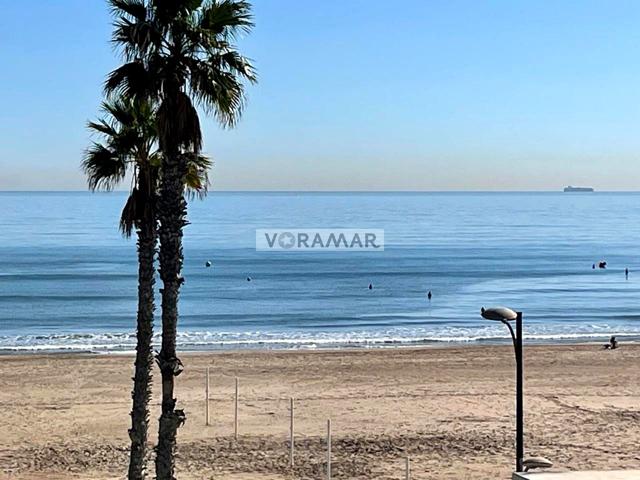 VISTAS AL MAR 3 DORMITORIOS, PRIMERA LINEA photo 0