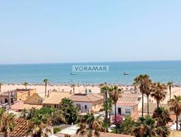 ATICO TERRAZA VISTAS AL MAR, ALQ TEMPORADA photo 0