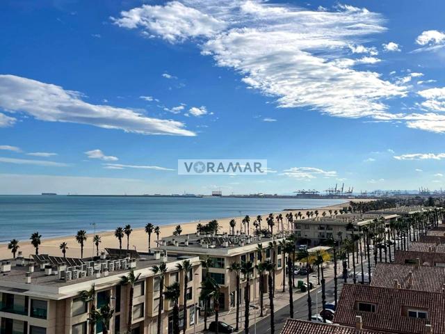 SOL TERRAZA Y VISTAS AL MAR photo 0