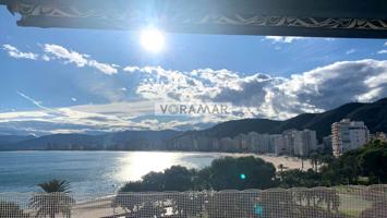 GRAN TERRAZA ESPECTACULARES VISTAS AL MAR photo 0