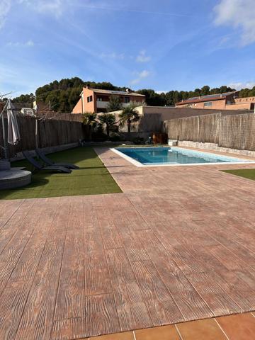 CHALET EN VENTA EN ALPICAT, MUY BIEN CONSERVADO. IMPECABLE photo 0