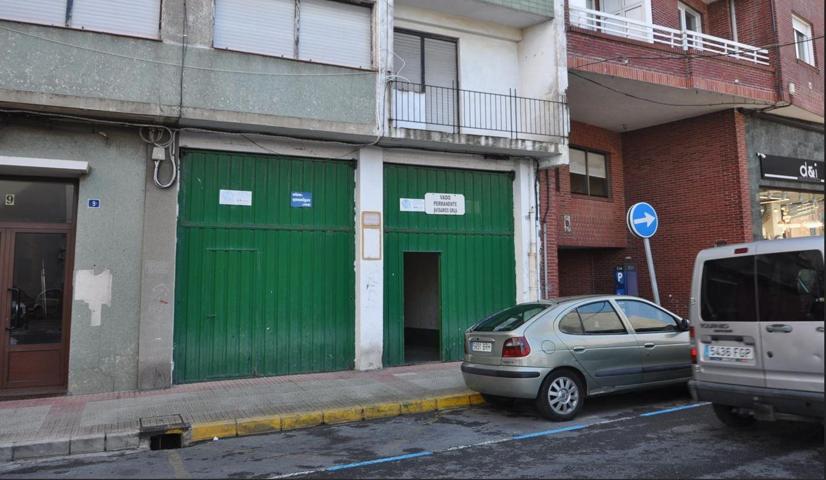 Local en venta en Castro-Urdiales de 86 m2 photo 0