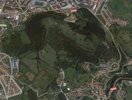 Terreno en venta en Castro-Urdiales de 15200 m2 photo 0
