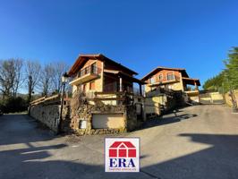 Casa - Chalet en venta en Rasines de 228 m2 photo 0