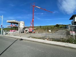 Terreno en venta en Castro-Urdiales de 470 m2 photo 0