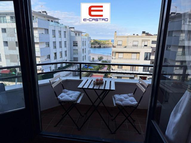 Piso en venta en Castro-Urdiales de 92 m2 photo 0