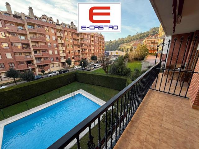 Piso en venta en Castro-Urdiales de 83 m2 photo 0