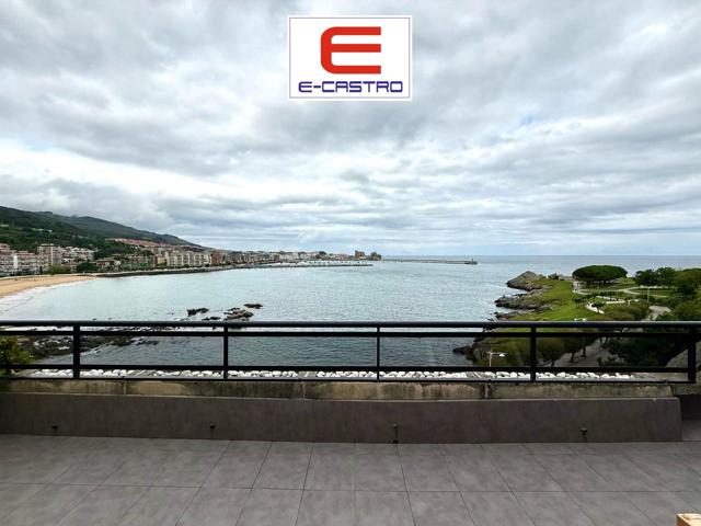 Ático en venta en Castro-Urdiales de 220 m2 photo 0