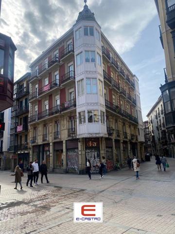 Piso en venta en Bilbao de 110 m2 photo 0