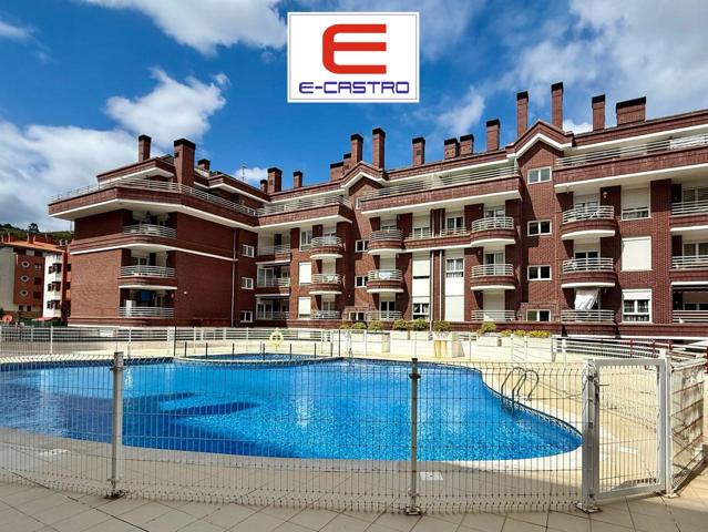 Piso en venta en Castro-Urdiales de 88 m2 photo 0