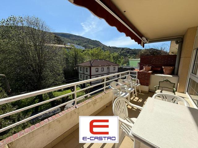 Ático en venta en Castro-Urdiales de 124 m2 photo 0