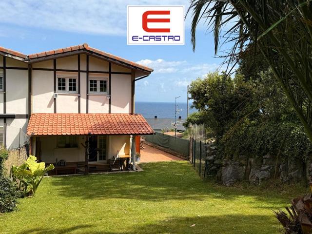 Adosado en venta en Castro-Urdiales de 190 m2 photo 0