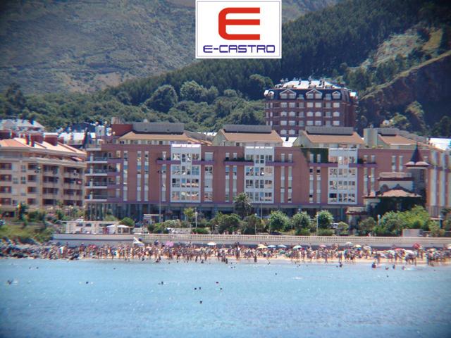 Piso en venta en Castro-Urdiales de 105 m2 photo 0