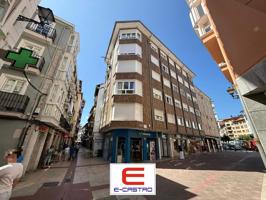Piso en venta en Castro-Urdiales de 74 m2 photo 0
