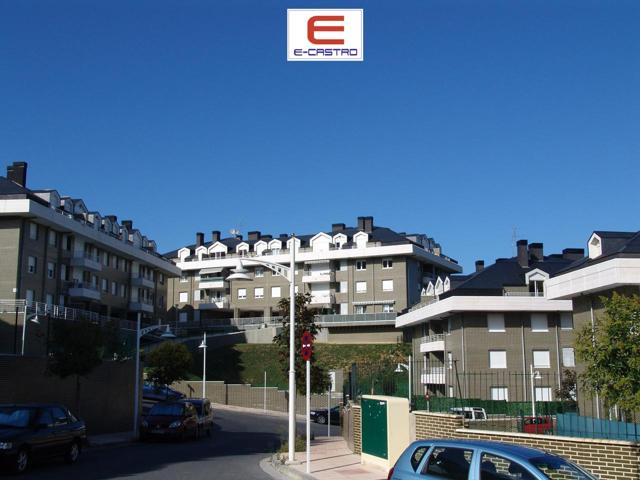 Piso en venta en Castro-Urdiales de 93 m2 photo 0