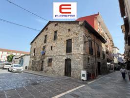 Piso en venta en Castro-Urdiales de 143 m2 photo 0