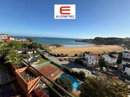 Piso en venta en Castro-Urdiales de 119 m2 photo 0