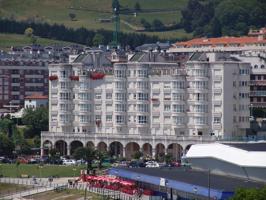 Plaza De Parking en venta en Castro-Urdiales de 36 m2 photo 0