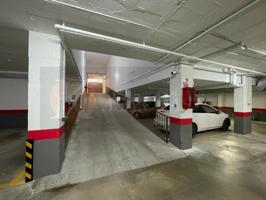 Parking Subterráneo En venta en Fuengirola photo 0