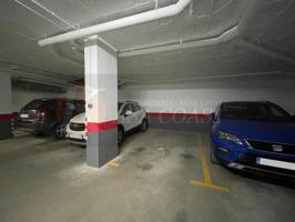 Parking Subterráneo En venta en Fuengirola photo 0