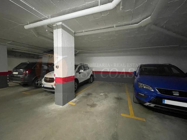 Parking Subterráneo En venta en Fuengirola photo 0