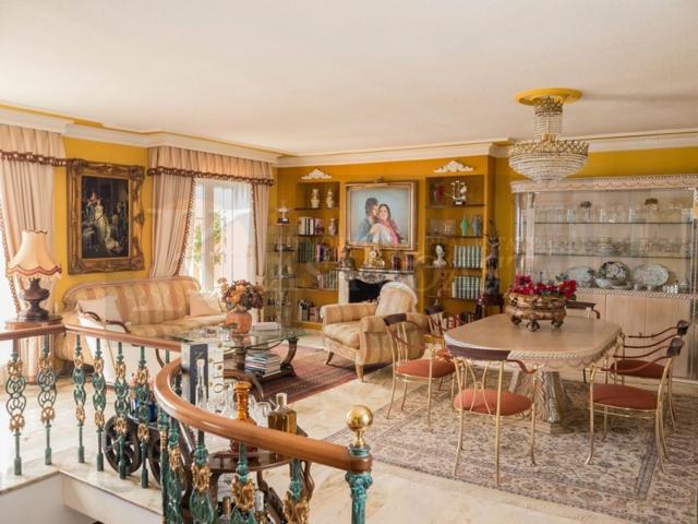  Ático En venta en Fuengirola photo 0