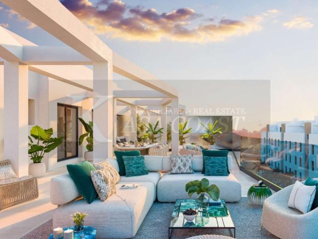 Piso En venta en Mijas photo 0