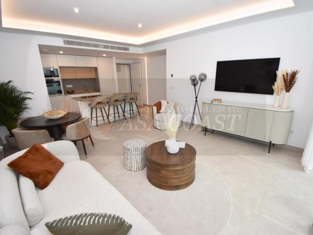 Piso En venta en Fuengirola photo 0