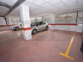 Parking Subterráneo En venta en Fuengirola photo 0