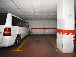 Parking Subterráneo En venta en Fuengirola photo 0