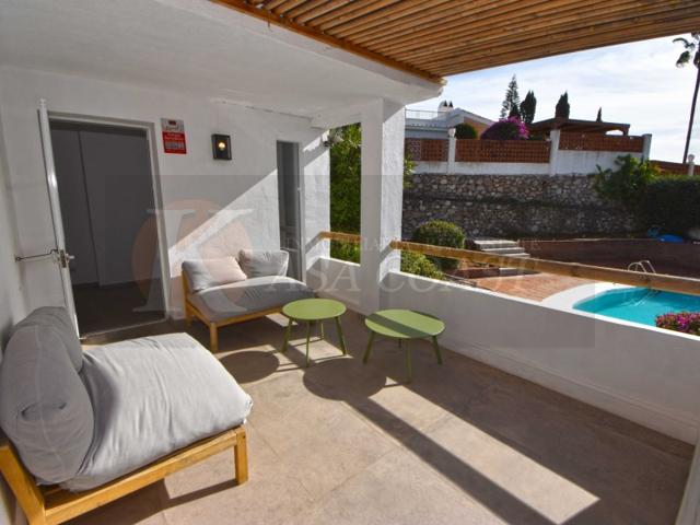 Villa En venta en Mijas photo 0