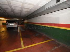 Parking Subterráneo En venta en Fuengirola photo 0