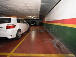 Parking Subterráneo En venta en Fuengirola photo 0