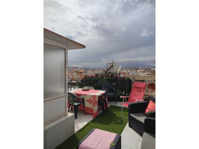  Ático En venta en Fuengirola photo 0