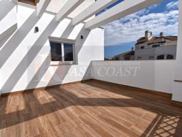  Ático En venta en Mijas photo 0