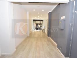 Local En alquiler en Fuengirola photo 0