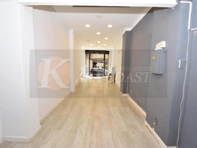 Local En alquiler en Fuengirola photo 0