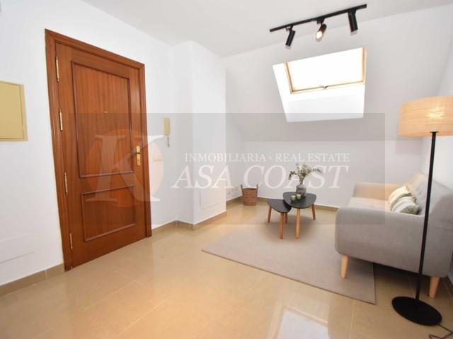  Ático En venta en Fuengirola photo 0