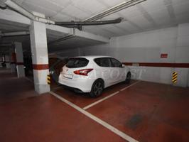 Parking Subterráneo En venta en Fuengirola photo 0