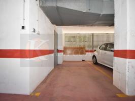 Parking Subterráneo En venta en Fuengirola photo 0