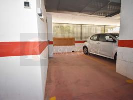 Parking Subterráneo En venta en Fuengirola photo 0