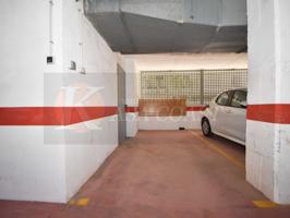 Parking Subterráneo En venta en Fuengirola photo 0