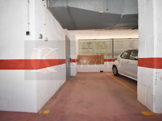 Parking Subterráneo En venta en Fuengirola photo 0