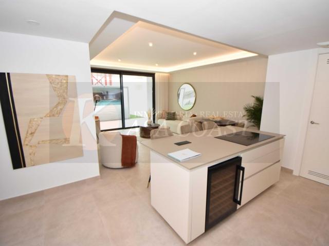 Piso En venta en Fuengirola photo 0